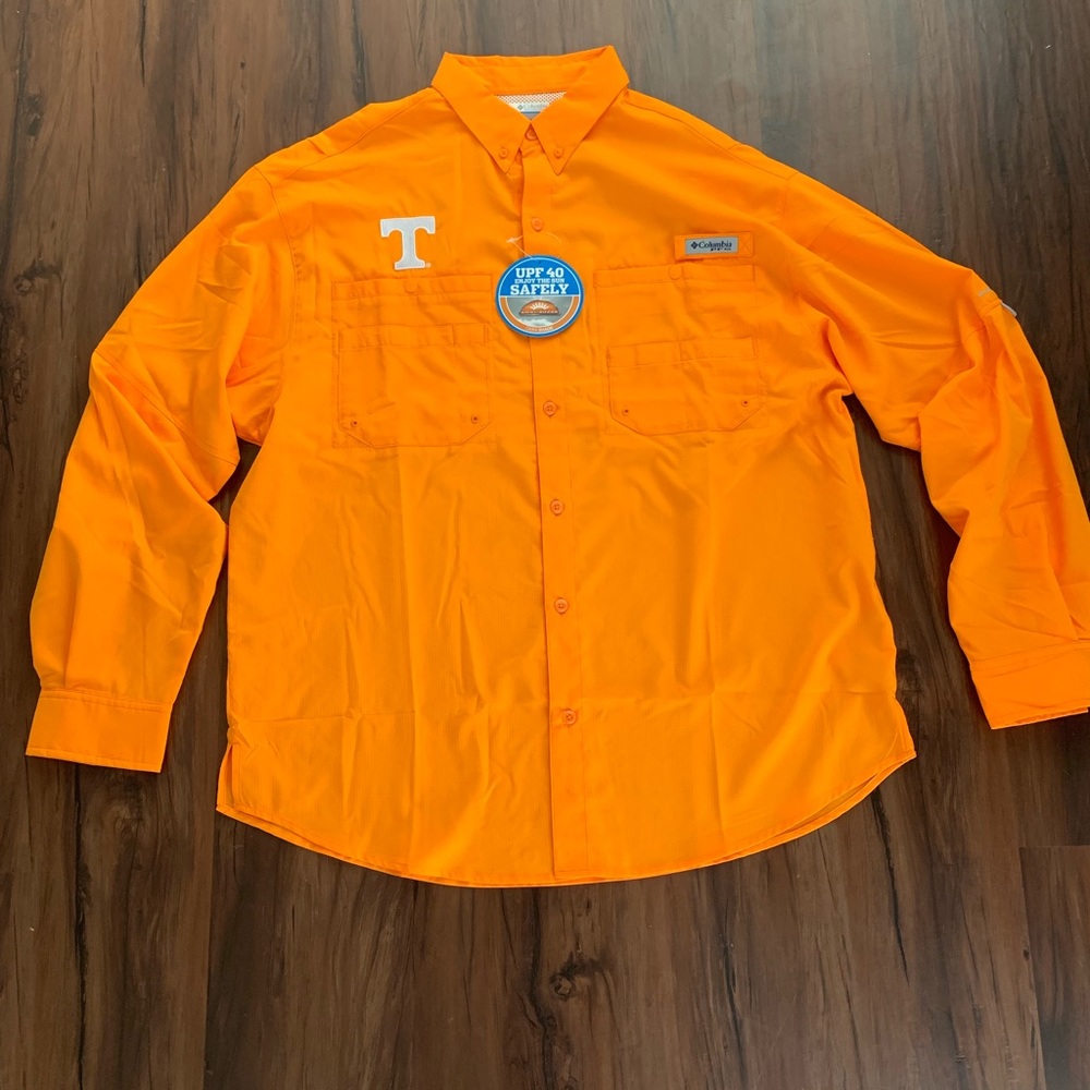 Columbia PFG- University of Tennessee